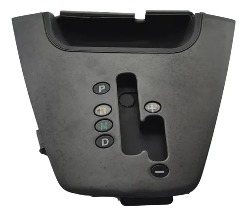 Moldura Cambio Automático Console Tucson 2014 Original