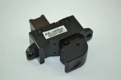 Botão Vidro Eletrico Traseira Esquerdo Jac J5 299102446