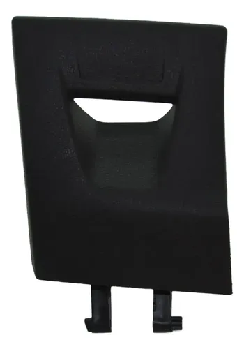 Porta Treco Objeto Painel Ecosport 2013 A 2017 Original Preto