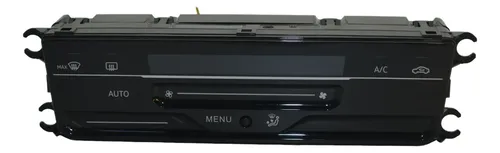 Comando Ar Condicionado Digital Vw Nivus Virtus Polo Origina