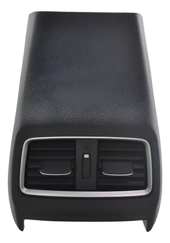 Difusor Saida Ar Traseiro Console Honda Civic 2020 Original