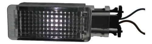 Luz Cortesia Interna Vw Tiguan 2019 Original