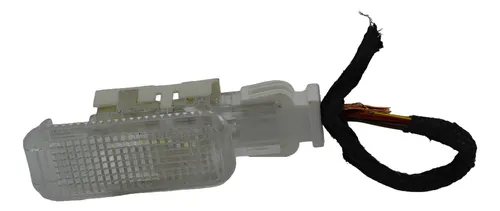 Luz Cortesia Interna Porta Luvas Audi Q5 2016 Original