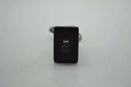 Botão Interruptor Off Toyota Yaris 2018 2019 Original
