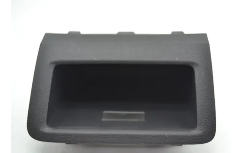 Moldura Porta Treco Caixa Fusível Painel Vw Gol 2019 Origina