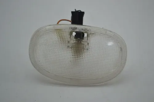 Luminaria Luz Cortesia Teto Ford Fiesta 2002 2003 Original