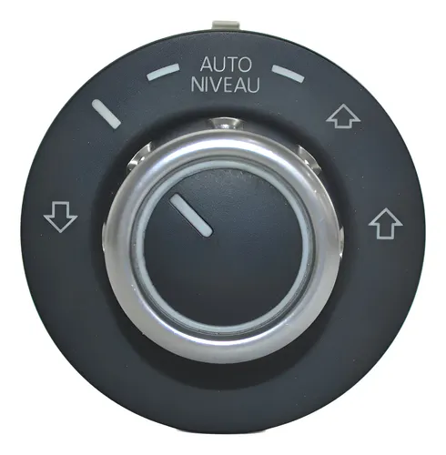 Botão Comando Suspensão Volkswagen Touareg 2013 Original