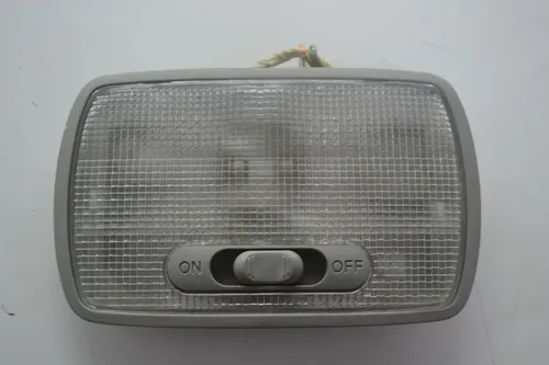 Luz Teto Cortesia Honda Civic 2002 Original