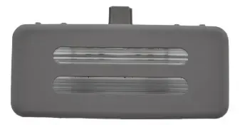 Luz Cortesia Teto Quebra Sol Bmw 550 2006 Original