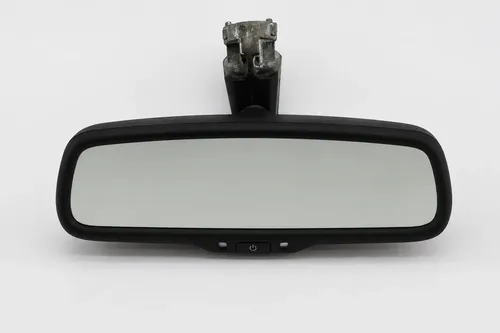 Espelho Retrovisor Interno Toro 2016 A 2022 Original