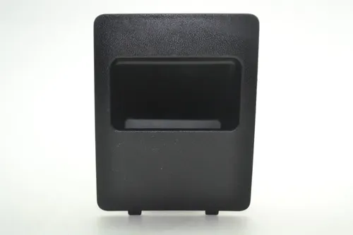 Moldura Porta Treco Tampa Fusivel Painel Jac T40 Original