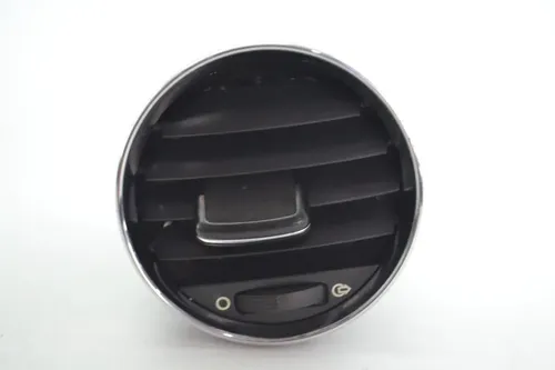 Difusor Saida Ar Central Painel Peugeot 308 2014 Original