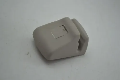 Presilha Suporte Trava Quebra Sol Ford Ka 2013 Original 