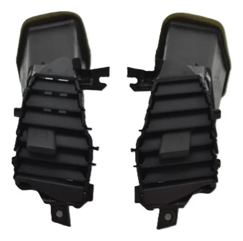 Par Difusor Central Painel Ford Ka 2015 A 2020 Original
