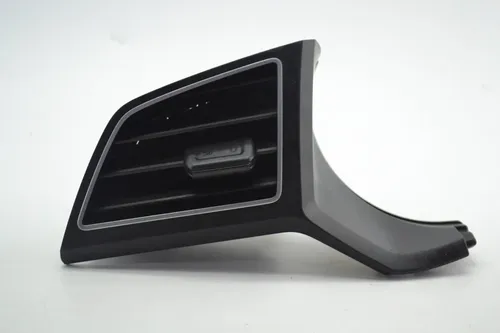 Difusor Ar Lateral Esquerdo Painel Vw Gol 2019 G7 Original
