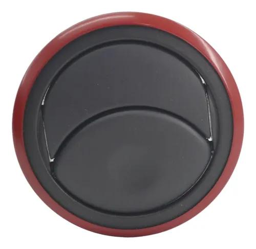 Difusor Saida Ar Painel Renault Sandero 2014 Original