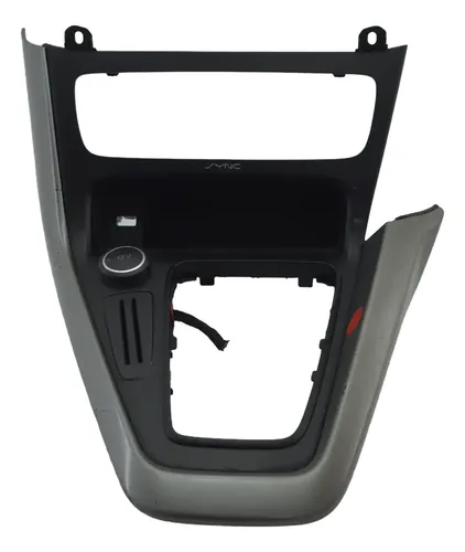 Moldura Cambio Automático Console Focus 2013 A 2018 Original