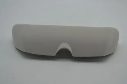 Moldura Porta Oculos Objeto Fiat Grand Siena 2013 Original
