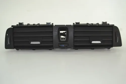 Difusor Saida Ar Central Painel Bmw 320ia 2013 2014 Original