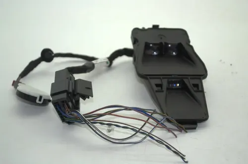 Sensor Chuva Crepuscular Volvo Xc60 2014 Original