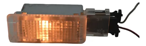 Luz Cortesia Teto Interna Volkswagen Tiguan 2011-2016 Origin