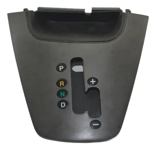 Moldura Cambio Automático Console Tucson 2005 A 2016 Origina