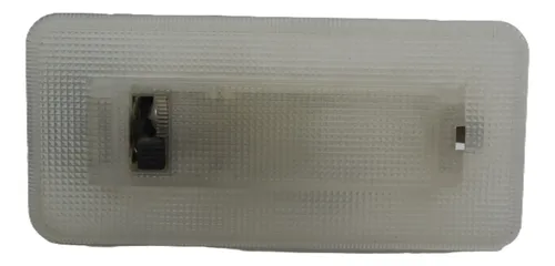 Luz Cortesia Interna Teto Ford Ka 1999 2000 Original