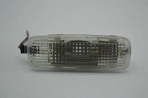 Luz Interna Teto Quebra Sol Audi A3 2003 Original
