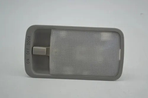Luminaria Luz Cortesia Interna Teto Toyota Corolla Original