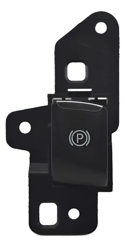 Botão P Parking Sensor Estacionamento Corvette 2014 Original 12v