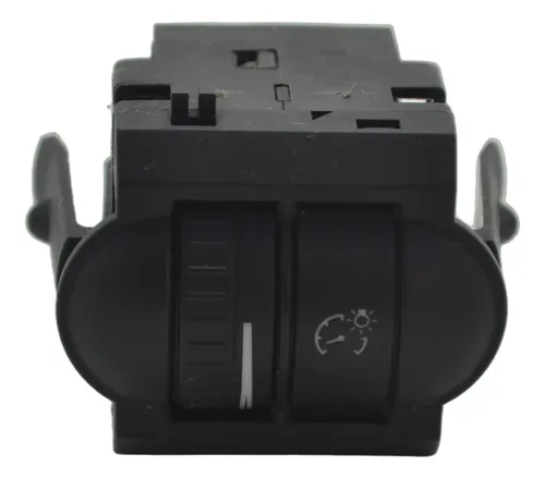 Botão Regulagem Luz Painel Vw Jetta 2016 Original