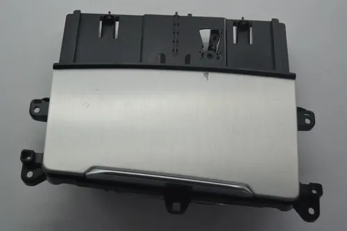 Cinzeiro Porta Treco Console Audi Q7 2015 2016 Original