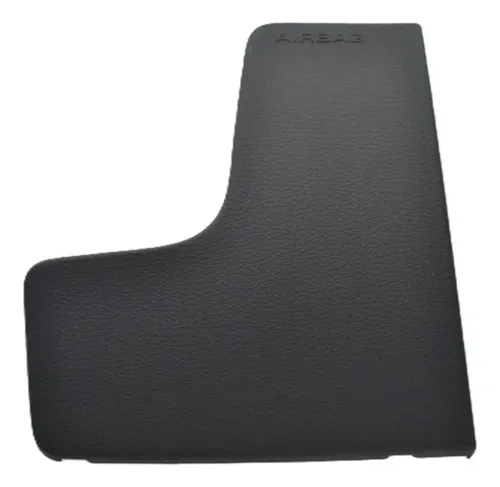 Acabamento Inferior Ld Esquerdo Painel Audi A3 2020 Original Preto