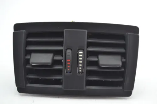 Difusor Saida Ar Traseiro Console Bmw 320ia 2015 Original