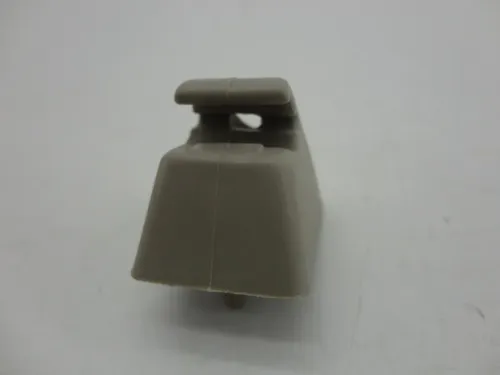 Presilha Suporte Quebra Sol Para Sol Gm Vectra Original
