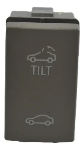 Botão Tilt Teto Solar Gm Tracker 2014 A 2016 Original