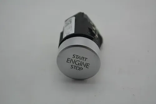 Botão Start Stop Engine Painel Touareg 2010 A 2014 Original