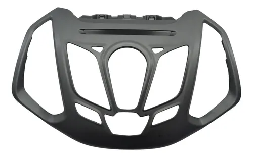 Moldura Difusor Painel Central Ecosport 2017 Original