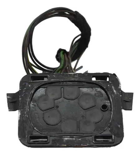 Sensor Chuva Parabrisa Chevrolet Vectra 2010 Original