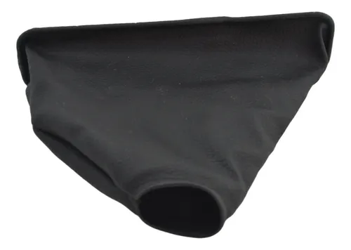 Coifa Freio Mão Console Central Corolla 2018 Original Preto
