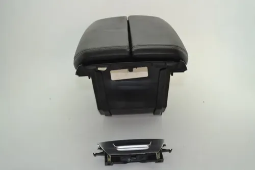 Encosto Apoio Braço Console Bmw X5 Xdrive 2018 Original 
