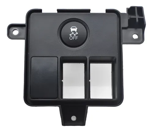 Moldura Com Botão Off Tração Honda Hr-v 2021 Original