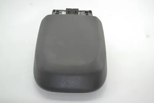 Apoio Encosto Braço Console Ford Focus 2010 2011 Original Preto