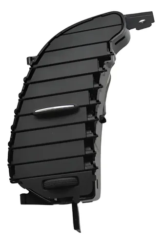 Difusor Central Esquerdo Painel Renault Captur 2018 Original