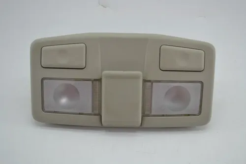 Luz Interna Teto Chevrolet S10 Trailblazer 2016 Original
