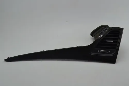 Moldura Difusor Direito Azera 2014 Original