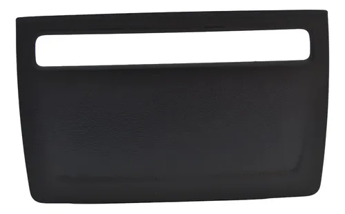 Moldura Superior Painel Multimidia Audi A3 2016 Original Preto