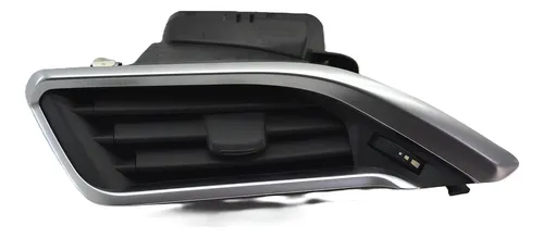 Difusor Lateral Esquerdo Painel Peugeot 208 2013 A 2019 Orig