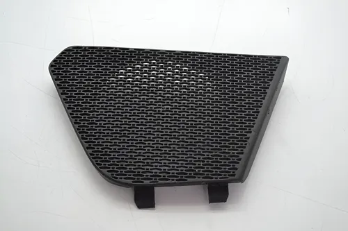 Tela Tweeter Esquerdo Painel Fiat Toro 2021 2022 Original Original