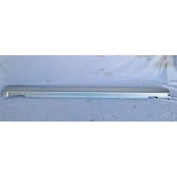 Spoiler Lateral Esquerdo Kia Opirus 3.8 2007 2008